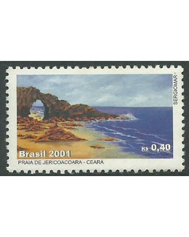 C2387 PRAIA JERICOACOARA 2001 - 10.445 Novo