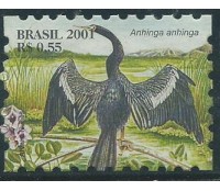 C2421 PANTANAL BIGUATINGA 2001 COLADO NO PROTETOR 10.470A Novo