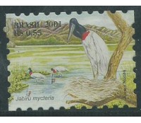C2423 PANTANAL TUIUTI 2001 COLADO NO PROTETOR 10.472 Novo