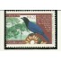 C2139 Gralha- azul Mint 988