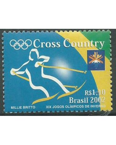 C2442 CROSS COUNTRY  2002 - 10.504 Mint