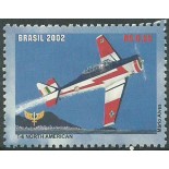 C2454 AVIÕES - NORTH AMERICAN 10.515 Mint