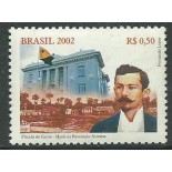 C2478 PLÁCIDO DE CASTRO 10.539 Mint