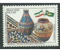 C2506 CERÂMICA IRANIANA 2002 - 10.589  M