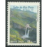 C2508 CACHOEIRA ALTO PARAÍSO 2003 - 10.590 Mint