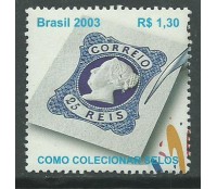 C2527 COLECIONAR SELOS - SELO PORTUGUÊS. DO BLOCO 132 -10.607 Mint