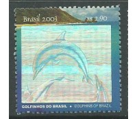 C2528  FERNANDO DE NORONHA ,DESTACADO DO BLOCO 133 - 10.622  Mint