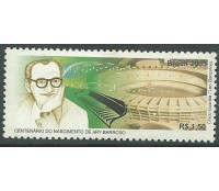 C2546 ARY BARROSO - ESTÁDIO 2003 -10.634 Mint