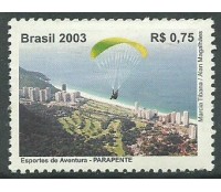 C2550 PARAPENTE  - 10.636  Mint