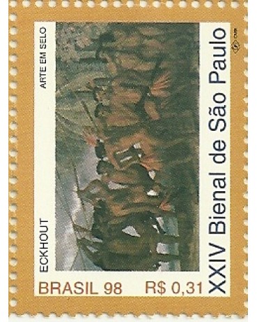 C2160 Bienal de São Paulo 1004 novo