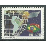 C2585 SATÉLITE 2004 - 10.665