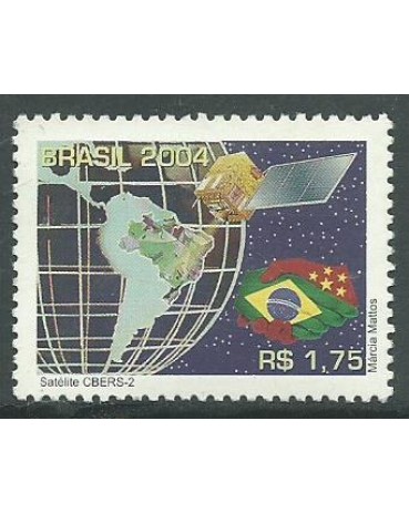 C2585 SATÉLITE 2004 - 10.665