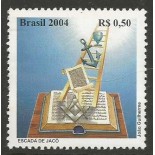 C2588 MAÇONARIA - ESCADA DE JACÓ  10.668 mint