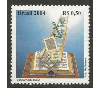 C2588 MAÇONARIA - ESCADA DE JACÓ  10.668 mint
