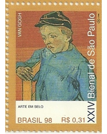 C2161 Bienal de São Paulo - M