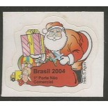 C2599 NATAL 2004 - 10.676 Mint