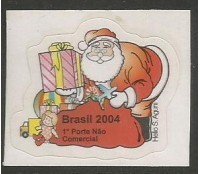 C2599 NATAL 2004 - 10.676 Mint