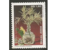 C2601 PLANTA AROMÁTICA 2004 - 10.678 Mint