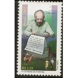 C2619 ÉRICO VERÍSSIMO 2005 - 10.773 Mint