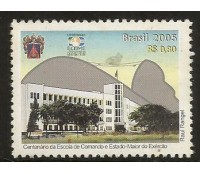 C2630 100 ANOS D ECEME 2005 - 10.787 Mint