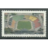 C2687/2007 ESTÁDIO PACAEMBU  - 10.864 Mint