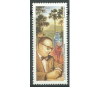 C2756 100 ANOS DO NASCIMENTO DE GUIMARÃES ROSA 2008 - 10.985 Mint