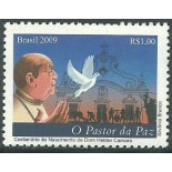 C2776 DOM HELDER CÂMARA 2009 - 11.001 Mint