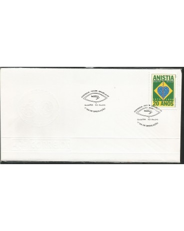 076/1999 ANISTIA 20 ANOS 11.063