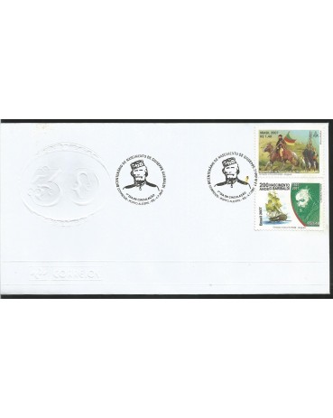 303/2007 GIUSEPPE GARIBALDI 11.107