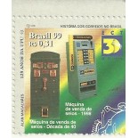 C2188 - Maquina de vendas Mint  1057