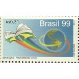 C2235 Livro e Planeta Mint
