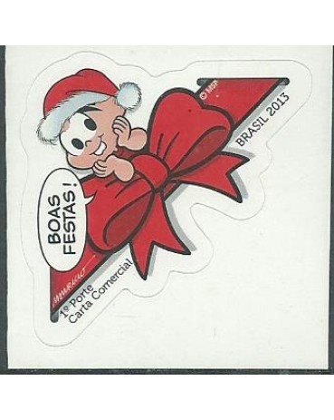 C3312 NATAL/LACINHO  2013 - 11.413 Mint