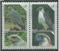 C3368 RELAÇÕES - FILIPINAS 2014 - 11.441 Mint