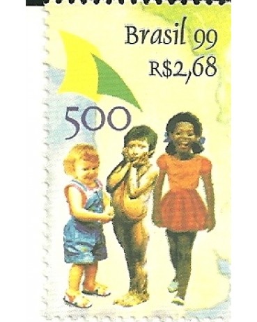 C2195 Crianças Mint  FC01083