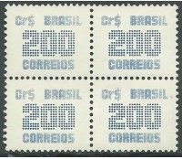 R636  TIPO CIFRAS 200 - 11.599 - M