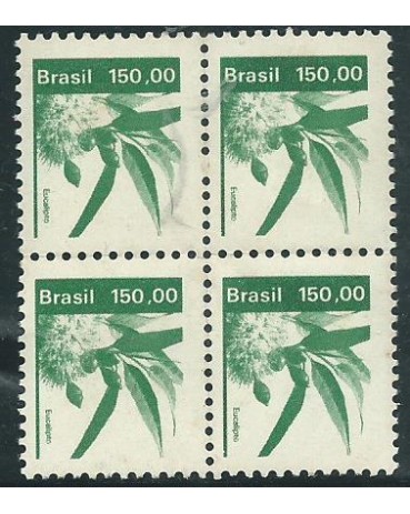 R626 - EUCALIPTO 1980/1985 -11.613 M