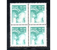 R607 MARACUJÁ  1980/1985 -11.615 N