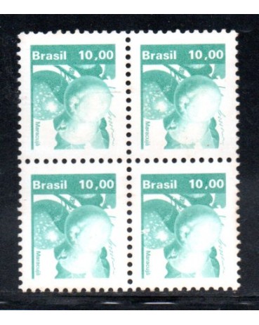 R607 MARACUJÁ  1980/1985 -11.615 N