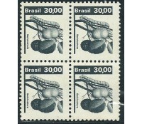 R613 SERICULTURA 1980/1985  - 11.619 Nova