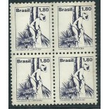 R578 COLHEDOR DE CARNAÚBA 1979 - 11.644 NOVO COM GOMA
