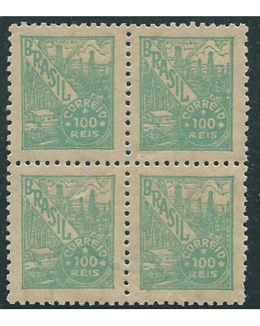 R414 PETRÓLEO 1941 - 11.673  N 