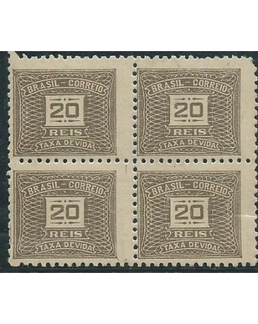 TX-77 CIFRA 20 RÉIS OLIVA 11.678 M