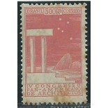 C26/1930  4º CONG. DE ARQUITETURA  - 11.706 Novo como imagem