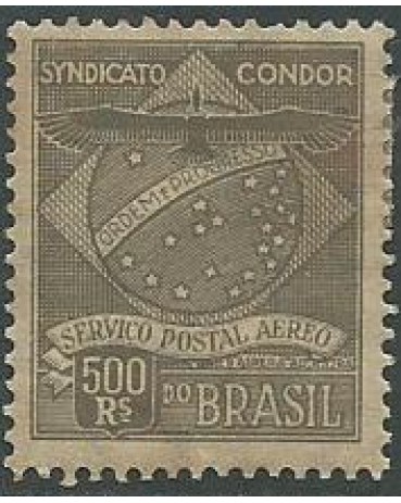 K-01 500 Réis Oliva  11.728 N