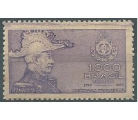 C094/1935 CENTENÁRIO DA REV. DOS FARRAPOS - RS  NOVO 11.968