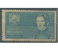 C093/1935 CENTENÁRIO DA REVOLUÇÃO DOS FARRAPOS-RS  NOVO 11.969