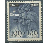 C146 Pró-Juvntude - Os Três Reis Magos 11.972 Novo