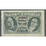 A45 5º Aniversário do Estado Novo 1942 Mint 11.974