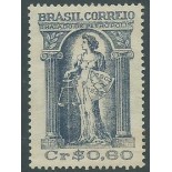C320 CINQUENTENÁRIO DO TRATADO DE PETRÓPOLIS - RJ 1953 NOVO 11.979
