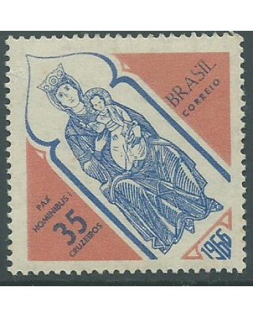 C562 NATAL 1966 MINT 11.984